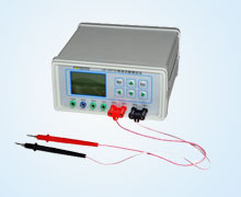 電池綜合(hé)測試儀