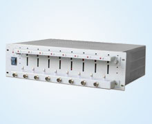 電池(chi)分容測試儀(yí)