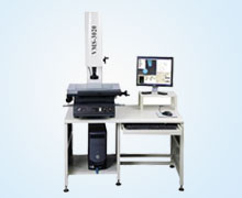 手(shou)動影像測量儀(yí)