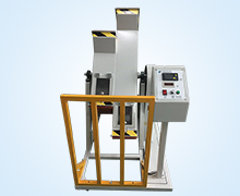 手機滾(gǔn)筒跌落試驗機