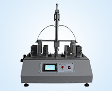 手(shou)機微跌落試驗機(jī)（氣爪）