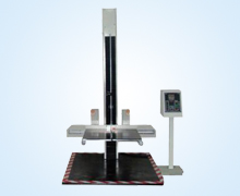 雙臂跌(diē)落試驗機