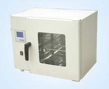 恒溫幹(gan)燥箱
