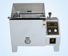 鹽水噴霧試驗機(jī)