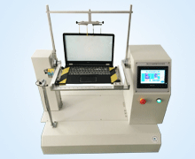 筆記本(ben)轉軸壽命試(shi)驗機