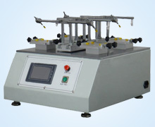 手機滑(hua)蓋壽命(mìng)試驗機(jī)