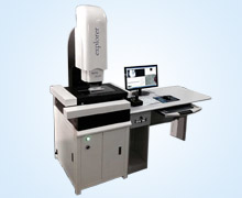 全自動影(yǐng)像測量儀