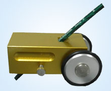 鉛(qian)筆硬度(du)計B型