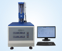 按鍵荷重曲(qu)線儀