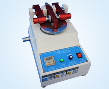 耐(nài)磨耗試(shi)驗機