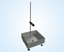 簡易(yì)鋼球沖擊(jī)