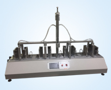 四工(gōng)位手機(jī)微跌落(luò)試驗機(jī)