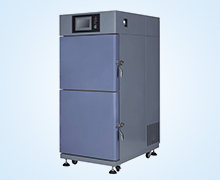 冷熱沖(chòng)擊試驗箱(兩廂(xiang))