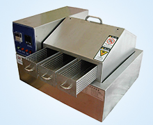 蒸汽老(lǎo)化箱