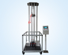 手機受控定(dìng)向跌落（半罩型）