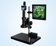 電子顯(xiǎn)微鏡