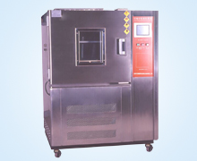 恒溫(wen)恒濕試驗箱（不(bu)鏽鋼）