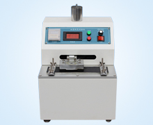 油(yóu)墨脫色(se)試驗機(jī)