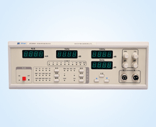 靈敏(min)度測試儀(yí)