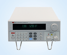 直流電子負載(zǎi)儀