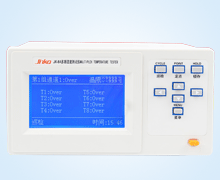 多(duo)路溫升測(cè)試儀