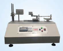 插拔(bá)壽命試驗機(jī)（低配）