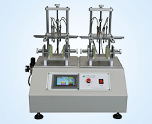 按鍵壽命(ming)試驗機