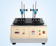 多功能耐(nai)磨試驗機