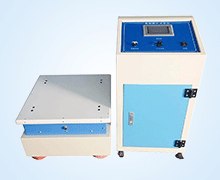 電磁振動試(shì)驗機