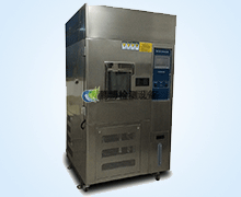 氙燈老化試(shì)驗箱