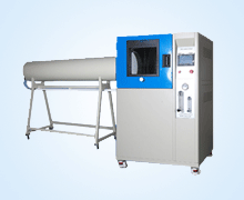 淋雨(yǔ)試驗箱 IP3456