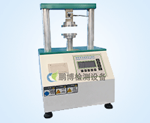 邊(biān)壓強度測試儀