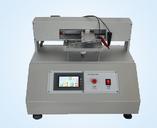 柔性(xing)線路闆試驗(yàn)機