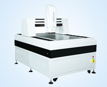 龍門式全自(zì)動影像測量儀(yi)