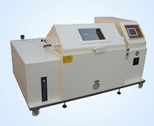 鹽幹濕複(fú)合式腐蝕試驗(yàn)機