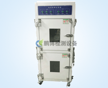 電池(chi)過充過放防(fang)爆箱B