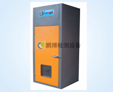 電池(chí)重物沖擊試(shi)驗箱