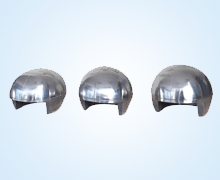 GB沖擊鎂頭模（半(ban)）