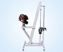 頭盔(kuī)防脫落試驗機(jī)