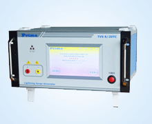 雷(léi)擊浪湧發(fā)生器