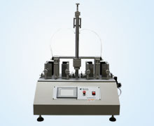 手機微(wēi)跌落試驗機(jī)（吸盤）