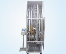 手機受控(kòng)跌落試驗(yan)機（全罩型(xing)）