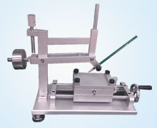 鉛筆硬(yìng)度計A型(xing)